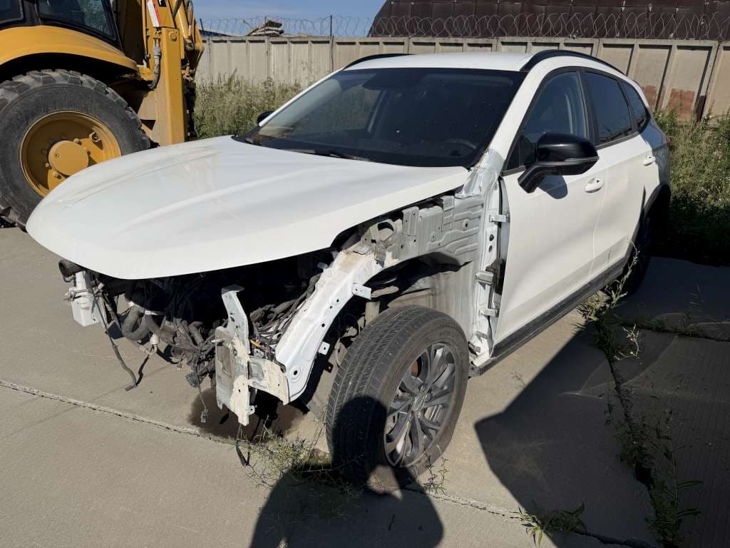 Haval Jolion - 1