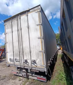 Рустрак 4388* на шасси КамАЗ 4308 4x2 Бортовой (Евроборт) - 3