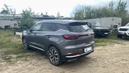 Chery Tiggo 7 PRO - 4