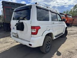 UAZ PATRIOT - 3