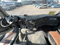 FAW J6* 6x4 Самосвал - 5