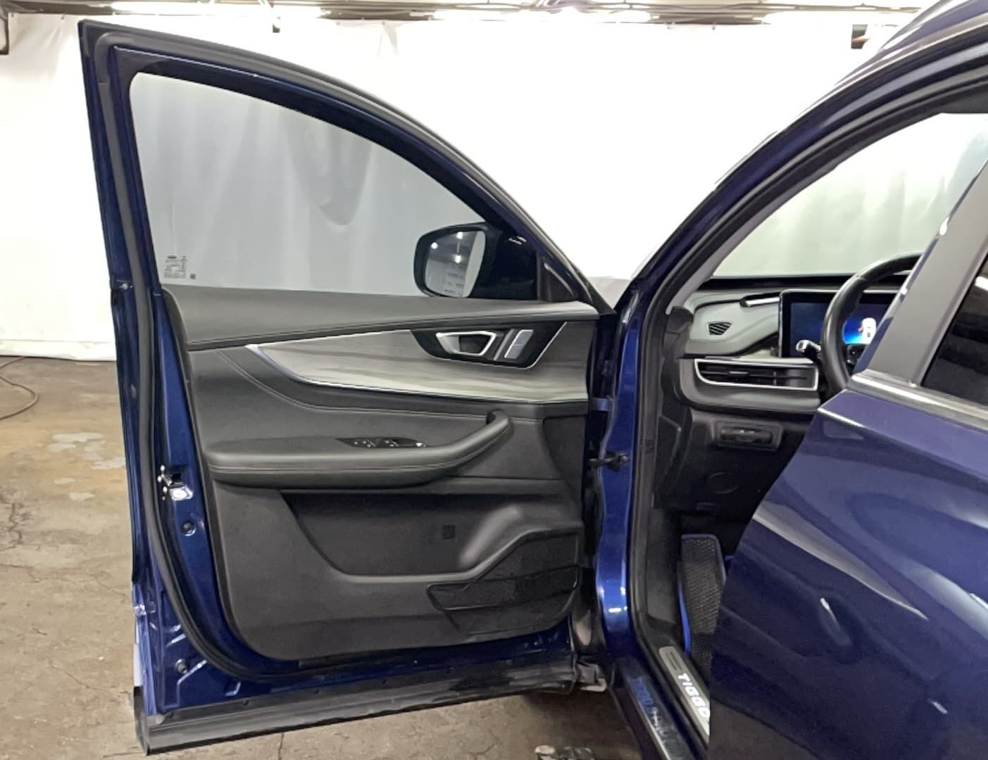 Chery Tiggo 8 PRO MAX - 8