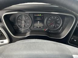 Jac K7 4x2 Седельный тягач - 7