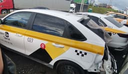 Geely EMGRAND - 4