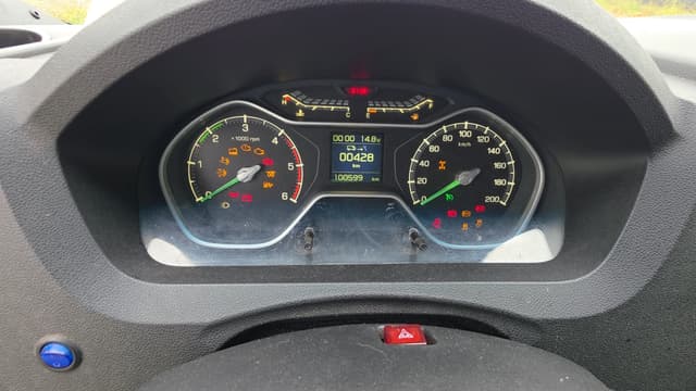 GAZ GAZELLE NEXT Промтоварный - 6