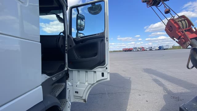 Daf XF 4x2 Седельный тягач - 6