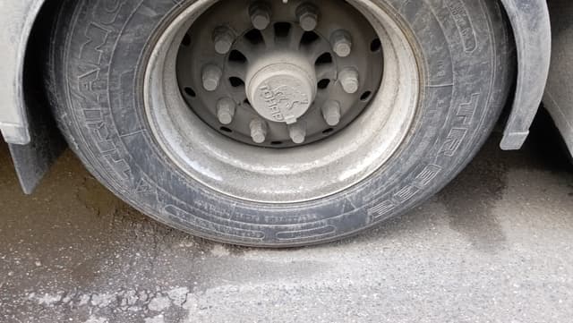 Тонар 97882 Полуприцеп шторный - 6