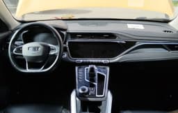 Geely Atlas Pro - 5