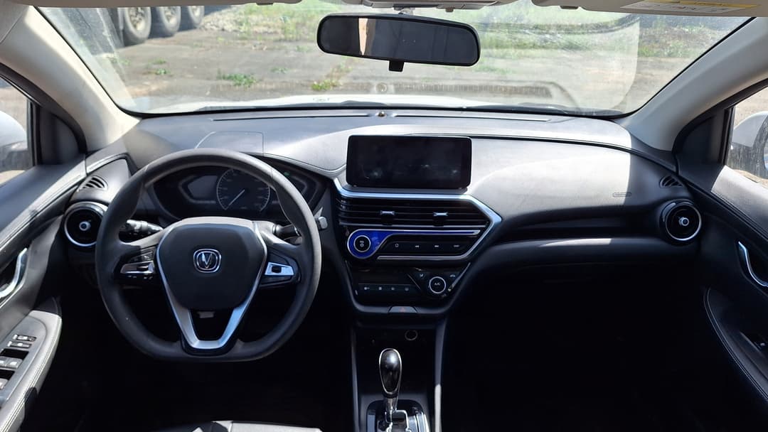 Changan Alsvin - 5