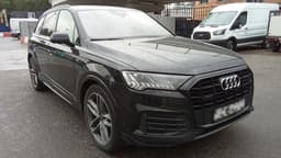 Audi Q7 - 2
