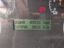 Рустрак 4388* на шасси КамАЗ 4308 4x2 Бортовой (Евроборт) - 7