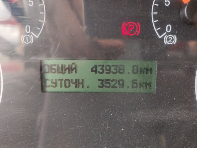 Рустрак 4388* на шасси КамАЗ 4308 4x2 Бортовой (Евроборт) - 7