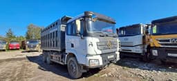 Shacman (Shaanxi) SX* 6x4 Самосвал - 2