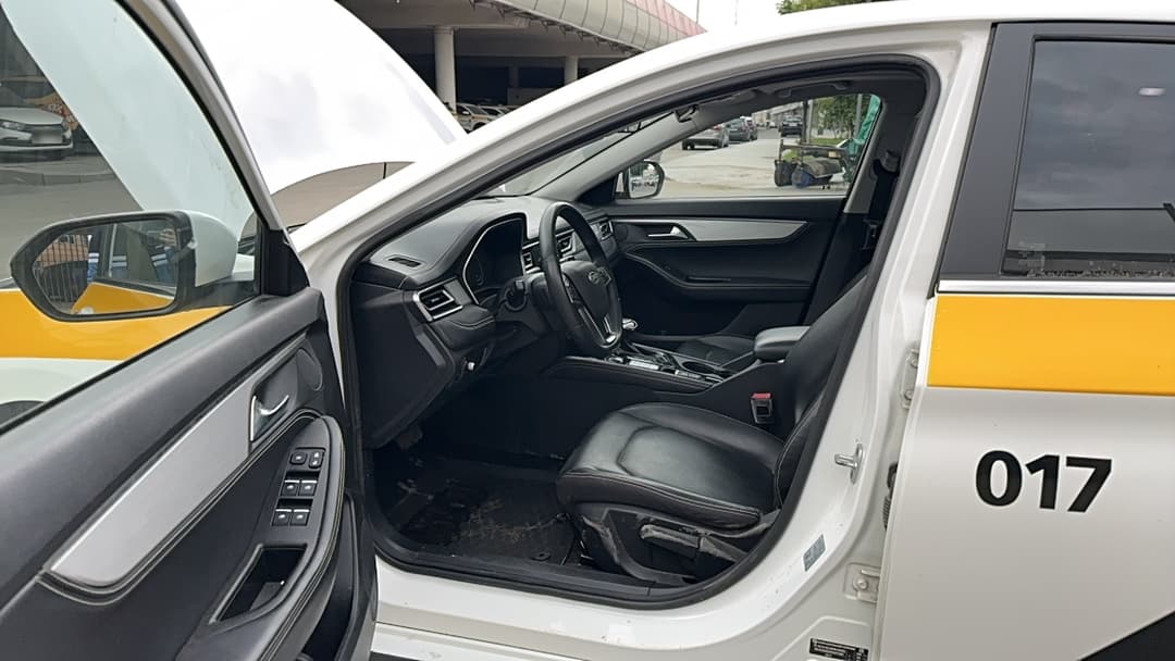 Jac J7 - 6