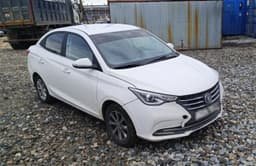 Changan Alsvin - 2