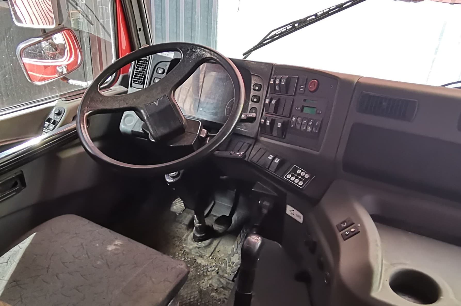 МАЗ 6501* 6x4 Самосвал - 5