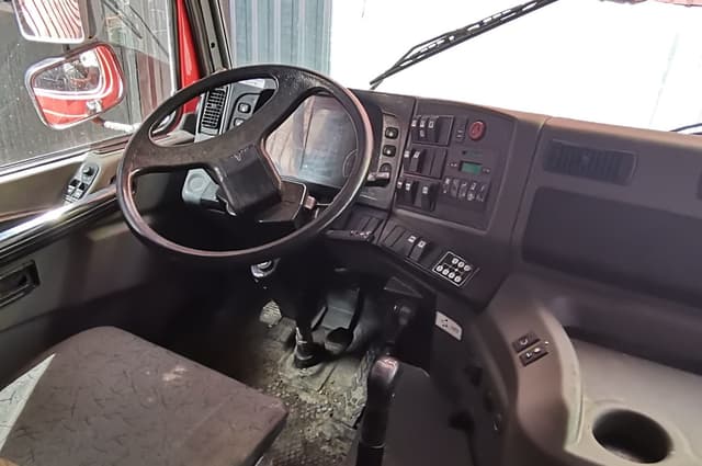 МАЗ 6501* 6x4 Самосвал - 5