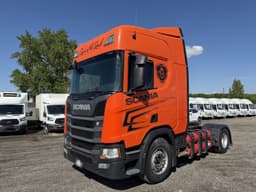 Scania R 4x2 Седельный тягач - 1
