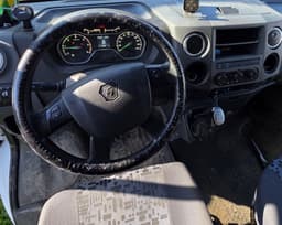 Спецавтомаш 2788* на шасси GAZ GAZELLE NEXT Бортовой (Евроборт) - 5