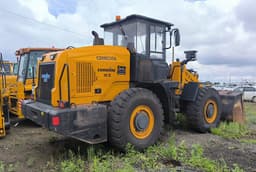 Lonking CDM 853 Фронтальный погрузчик - 3