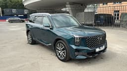 GAC GS8 - 2