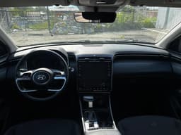 Hyundai TUCSON - 5