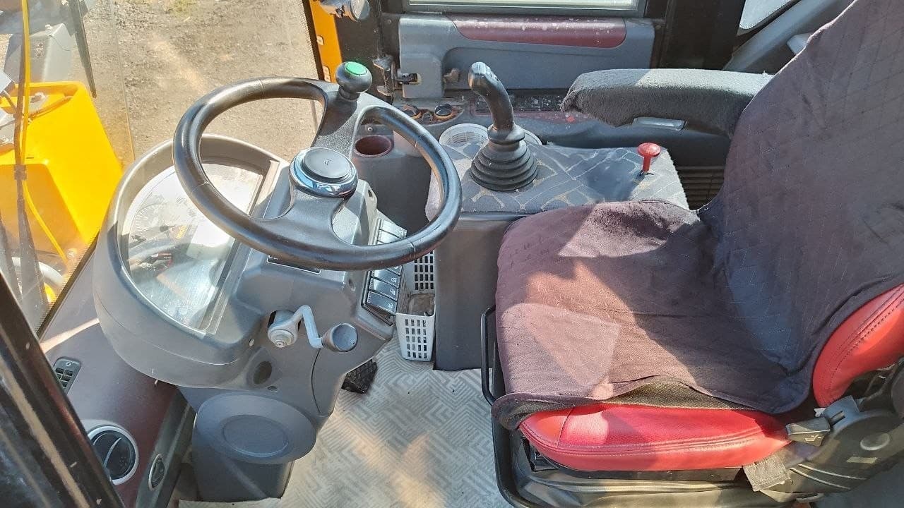 Lonking CDM856 Фронтальный погрузчик - 6