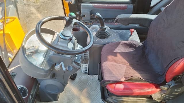 Lonking CDM856 Фронтальный погрузчик - 6