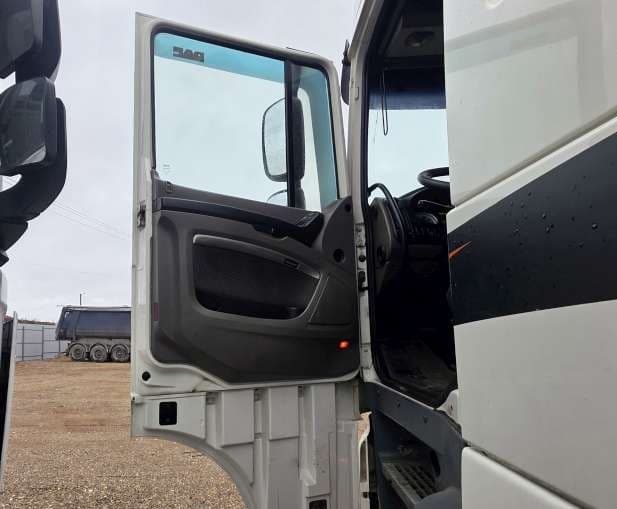 Daf XF 4x2 Седельный тягач - 7