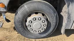 Sitrak C7H 6x4 Седельный тягач - 9