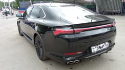 Geely Preface - 4
