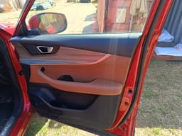 Chery Tiggo 8 PRO MAX - 7