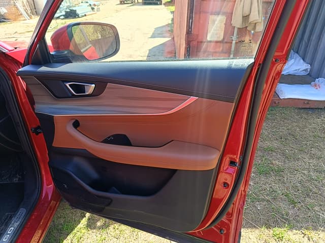 Chery Tiggo 8 PRO MAX - 7