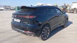 Changan Uni-K - 3
