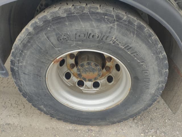 Ттм-Центр АФ-77* на шасси JAC N200 4x2 Изотермический/рефрижератор - 8