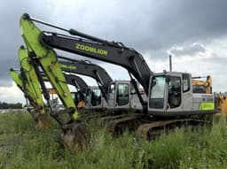 Zoomlion ZE215 Экскаватор - 1
