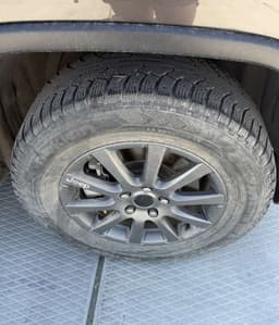 Jeep Grand Cherokee - 10
