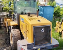 Xcmg LW330 Фронтальный погрузчик - 3