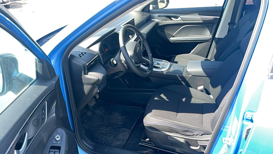 Haval Jolion - 6