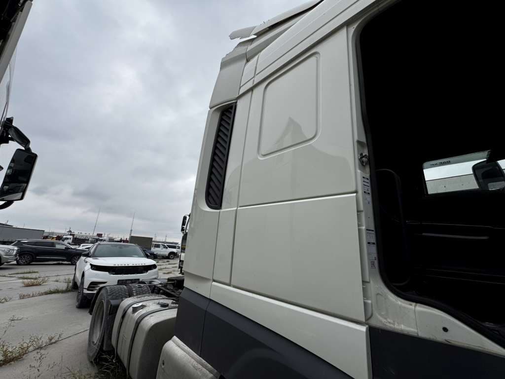 Daf XF 4x2 Седельный тягач - 3
