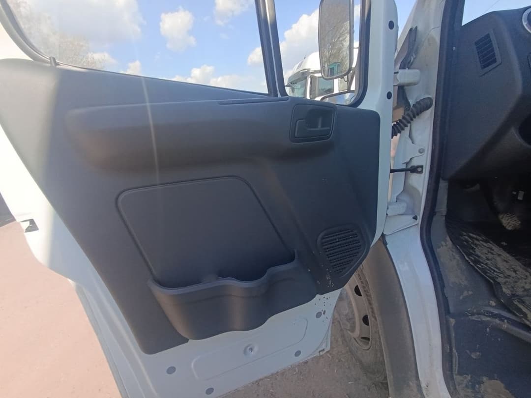 Спецавтомаш 2797* на шасси GAZ GAZON NEXT 4x2 Бортовой (Евроборт) - 8