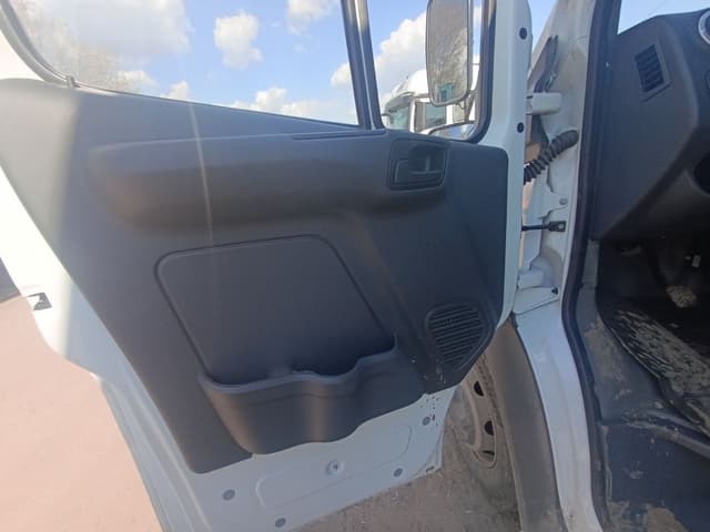 Спецавтомаш 2797* на шасси GAZ GAZON NEXT 4x2 Бортовой (Евроборт) - 8