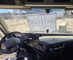 Volvo FH 4x2 Седельный тягач - 5