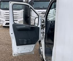 Спектр-Авто 2790* на шасси GAZ GAZELLE NEXT Изотермический/рефрижератор - 8