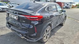 Haval F7x - 3