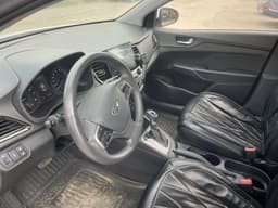 Hyundai Solaris - 6