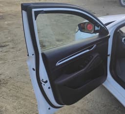Geely EMGRAND - 8
