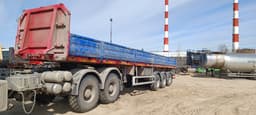 Политранс 9417* Полуприцеп сортиментовоз - 1