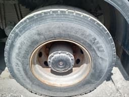 Камаз 65801-001-68 8x4 - 8
