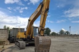 Lgce E6210 Экскаватор - 2